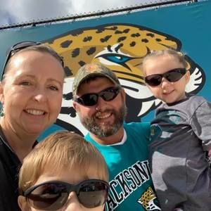 Meet your Posher, Greg